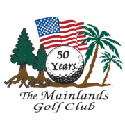Mainlands Golf Club Logo