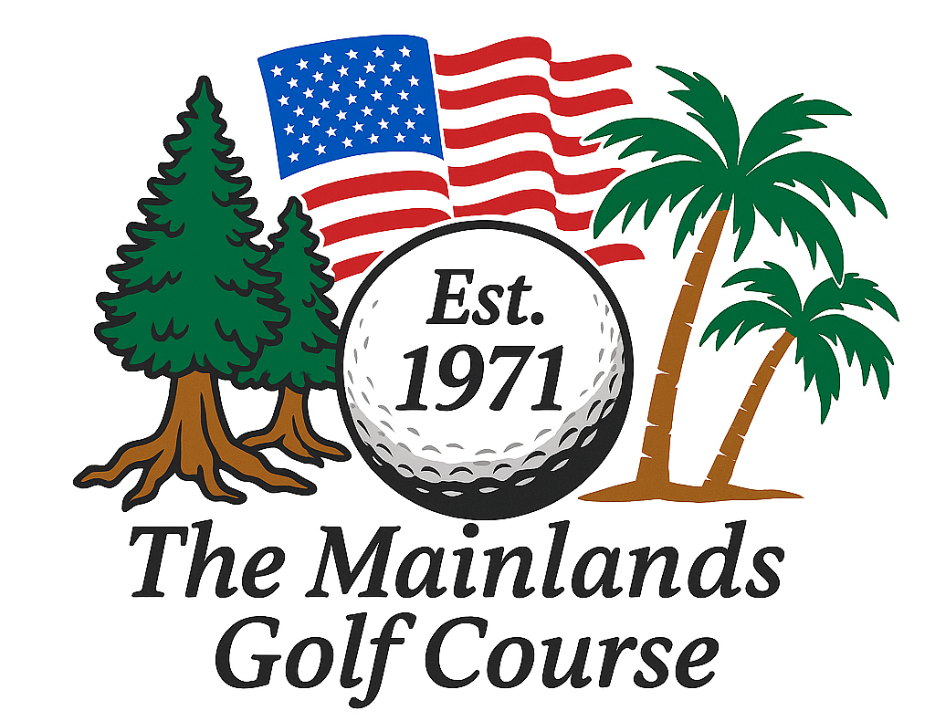 Mainlands Golf Course